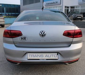 VW Passat 1.4 TSi GTE DSG *LED, NAVIGACIJA, KAMERA* - cover