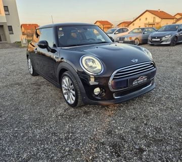 MINI Cooper 1.5 D Chili - Navigacija  - LED - PDV uključen - GARANCIJA - cover