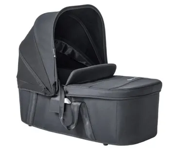 Ergobaby Metro 3 košara za novorođenče - cover