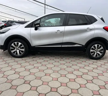 Renault Captur 0.9 TCe 2016.,VELIKI SERVIS, NAVI, PARK SENZ, LED, ALU - Trnovec, Trnovec Bartolovečki