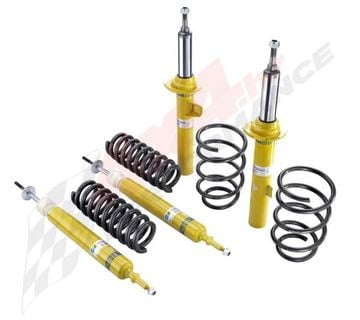 OVJES PRO LIFT-KIT ZA NISSAN X-TRAIL 13+ (T32) +25MM - cover