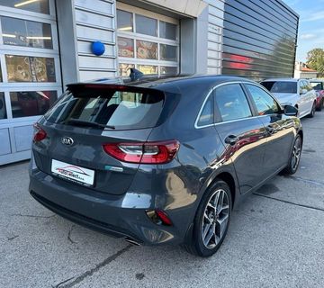 Kia Ceed 1.6 CRDI - 2021 - 39.000km - 1. VLASNIK - REG 1 GOD ! - cover