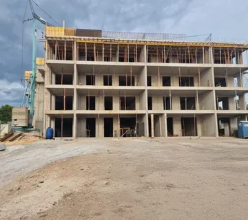 2-soban stan u izgradnji, 92 m2, Okrug Gornji! (prodaja) - cover