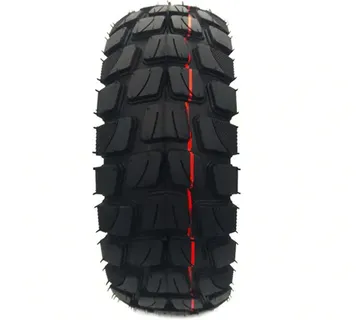 Guma 255×80 (10×3) TUOVT, semi off-road - cover