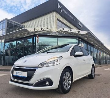 Peugeot 208 1.2 PureTech Active Business**JAMSTVO 12 MJESECI** - cover