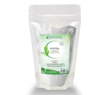 Šećer iz breze (ksilitol) 1000g - cover