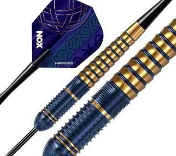 Nox Brass 22g - Zagreb