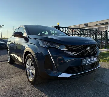 Peugeot 3008 1,5HDI AUTOMATIK °VIRTUAL°NAVI°KAMERA°LEASING BEZ UČEŠĆA° - cover