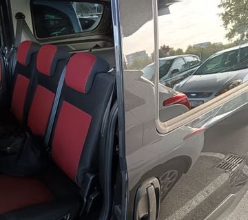 Doblo 2.0 Multijet,Diesel - cover