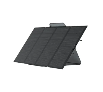EcoFlow 400W Prijenosni Solarni Panel - cover