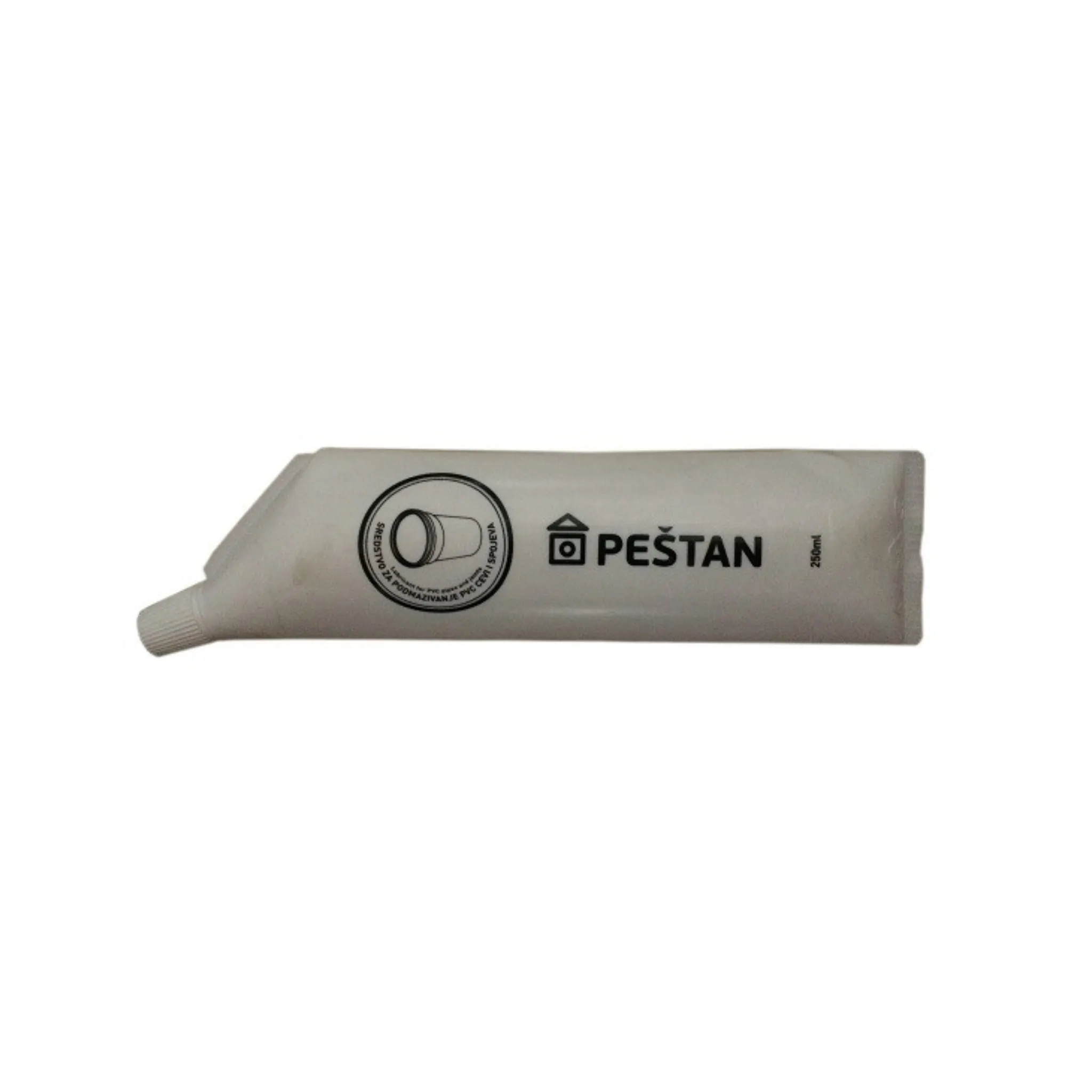 PEŠTAN Mast za spajanje cijevi 250 ml - cover
