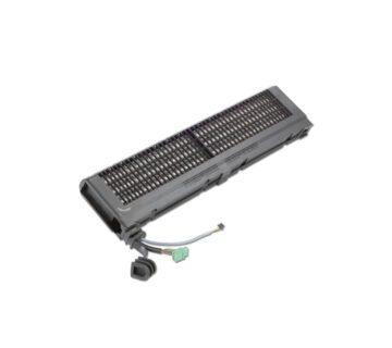 ZEHNDER Elektro predgrijač zraka za ComfoAir Q350/450/600 - cover