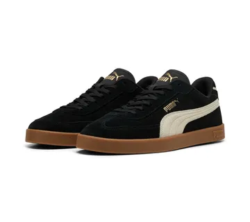 Puma Club Ii Era Suede-Crne - Osijek