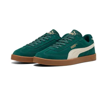 Puma Club II Era Suede-zelene - Osijek