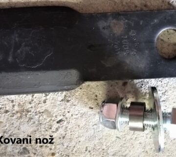 Roto malčer - cover