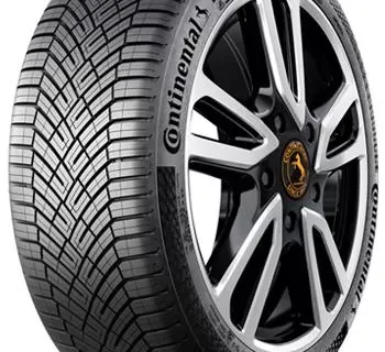 225/40 R18 CIJELA GODIŠNJA GUMA CONTACT 2 92V M&S - cover