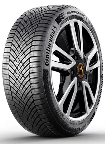 225/40 R18 CIJELA GODIŠNJA GUMA CONTACT 2 92V M&S - cover