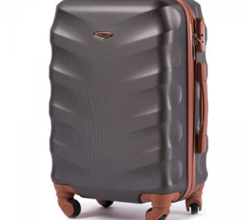 WINGS 402 kofer za kabinu S crni - cover
