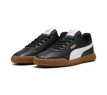 PUMA CLUB KAYZER black i white - Osijek