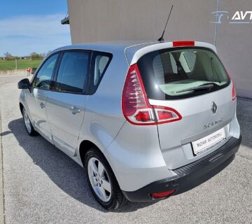 Renault Scenic  °°Dynamique°°1.6 16V°°SLO°°OFF°°BEZ DEPOZITA - cover