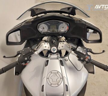 BMW R 1200 RT ABS ESA R1200RT - cover