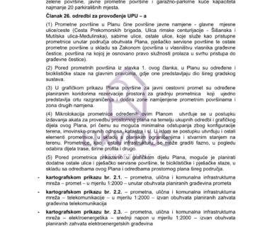 Zemljiše K (poslovne) namjene, blizu najvećeg rotora na ulazu u Pulu - cover