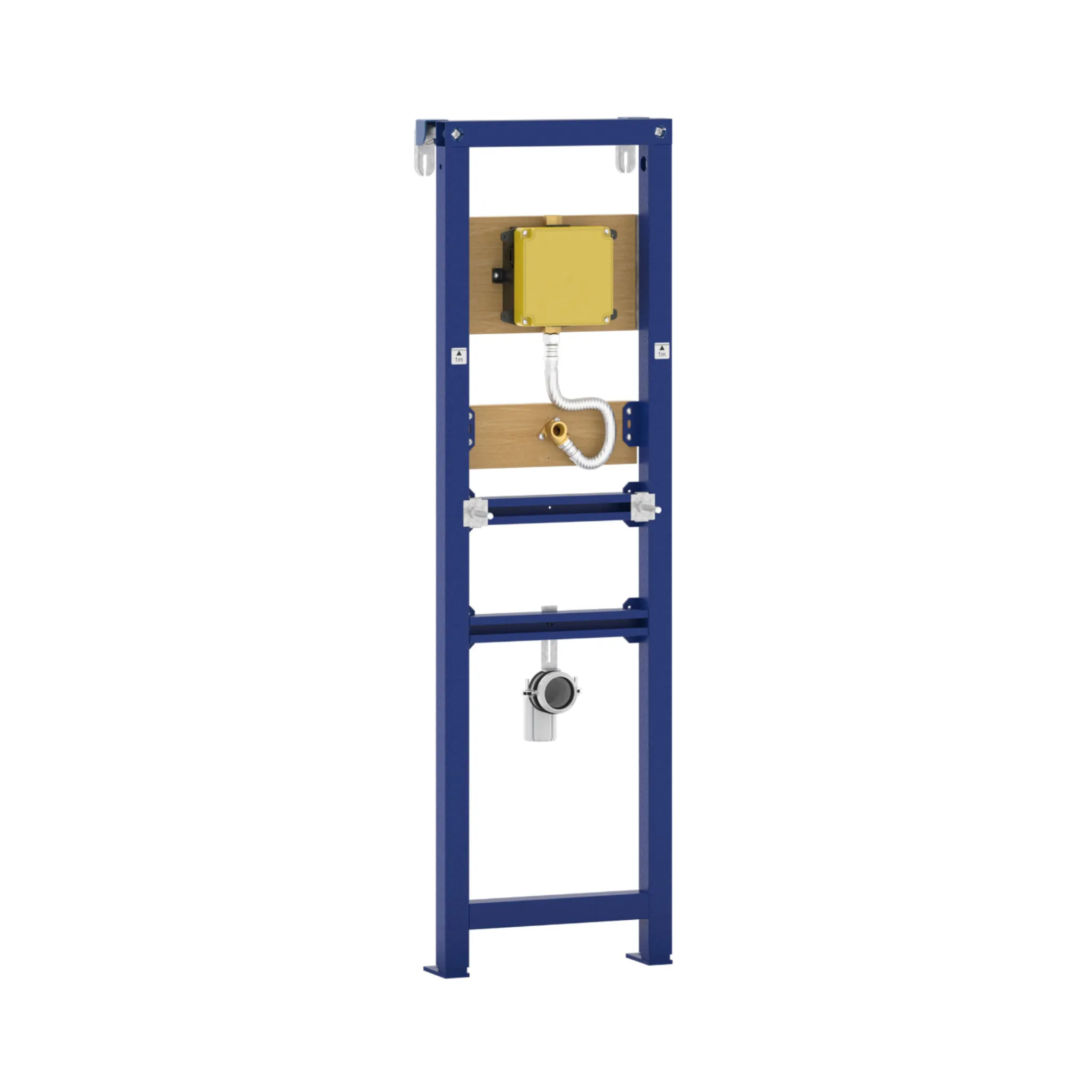 LIV-FIX UR 135 IR 230 V element nosivi za pisoar NOVO P - cover