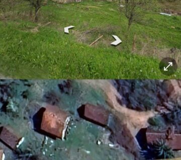 Kuća i zemlja na prodaju, Bijelnik - cover