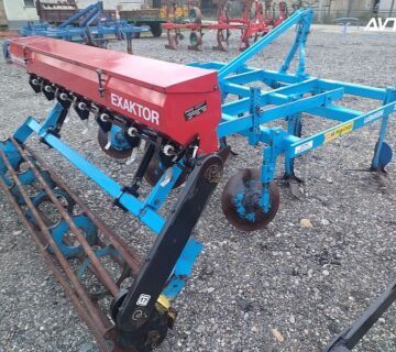 Lemken smaragd 80/260 gruber+sijačica - cover