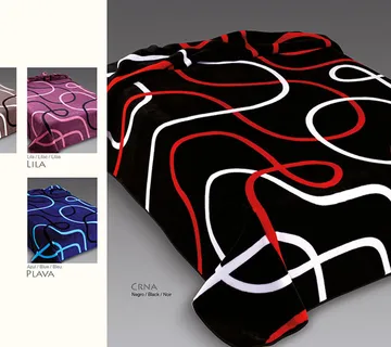 Deka Ster-241 220x240 cm - cover