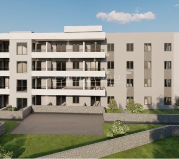 Split,Visoka - Ekskluzivna prodaja/ novogradnja/dvosoban 51.21m2 - cover
