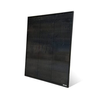 SOLARNI PANEL MONOKRISTALNI ULTIMATRON 115 W - cover