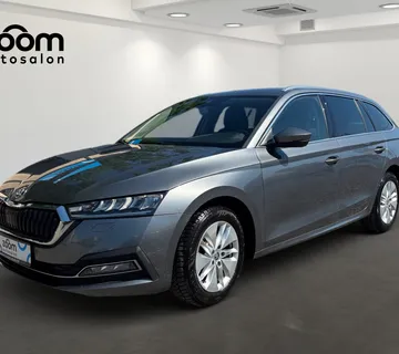 Škoda Octavia Combi 2.0 TDI 85kW DSG7 Clever - Zagreb