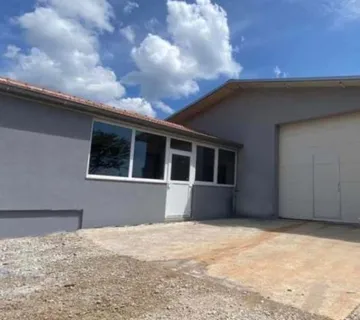 Stambeno poslovni prostor za najam. (iznajmljivanje) - cover