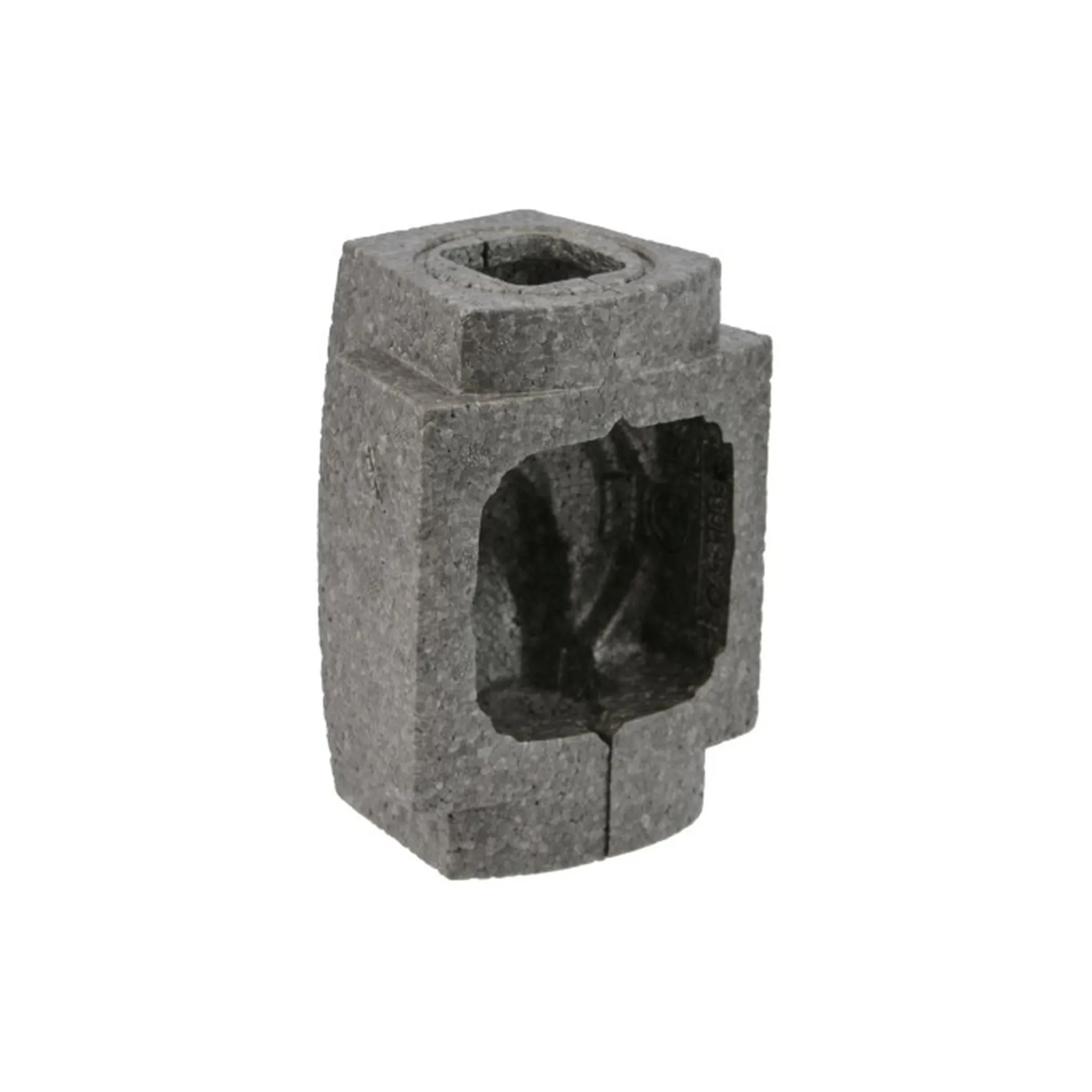 Izolacija toplinska za Wilo pumpe DN/30 - cover