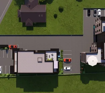 Luksuzan stan: Donja Bistra, 56,33 m2, novogradnja *LIFT* - cover