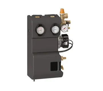 CENTROMETAL Solarna pumpna grupa CSPG-279 HE (279050HE) - Marinići, Viškovo
