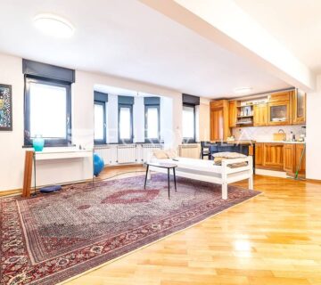 Zagreb, Trešnjevka, Zgrada, 4 etaže, NKP 215 m2 - cover