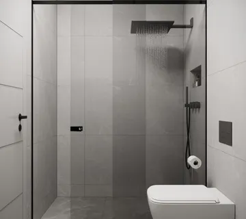 PROJEKT "FAMILY DREAM II”, LUJE NALETILIĆA, 2-sobni, 44.60 m2 S VRTOM - cover