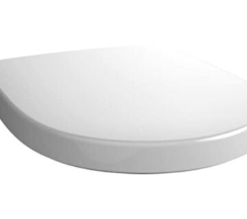 WC sjedalo (daska) VILLEROY&BOCH O.NOVO - cover