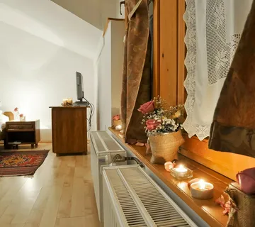 Hotel Višnjica - Gornji Miholjac, Slatina