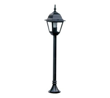 Vanjska lampa 4210 - Crna - cover