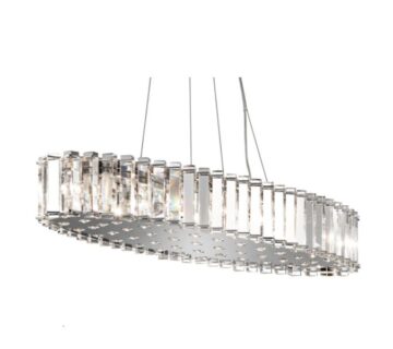 Luster 42173/Ø840×W340xH150 - cover