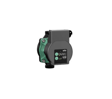 Pumpa Wilo VARIOS PICO STG 15/1-8 - 130 cirkulacijska pumpa za solarne sustave - cover