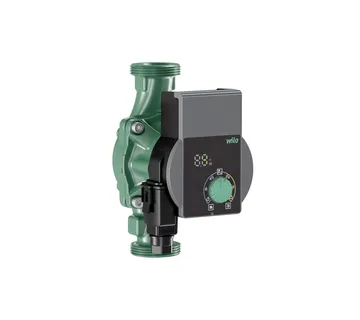 Pumpa Wilo Yonos PICO 1.0 25/1-6 R 1"/ PN 6 cirkulacijska pumpa za gri - Marinići, Viškovo