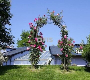 Samobor - luksuzne nekretnine sa pogledom na Samobor - cover