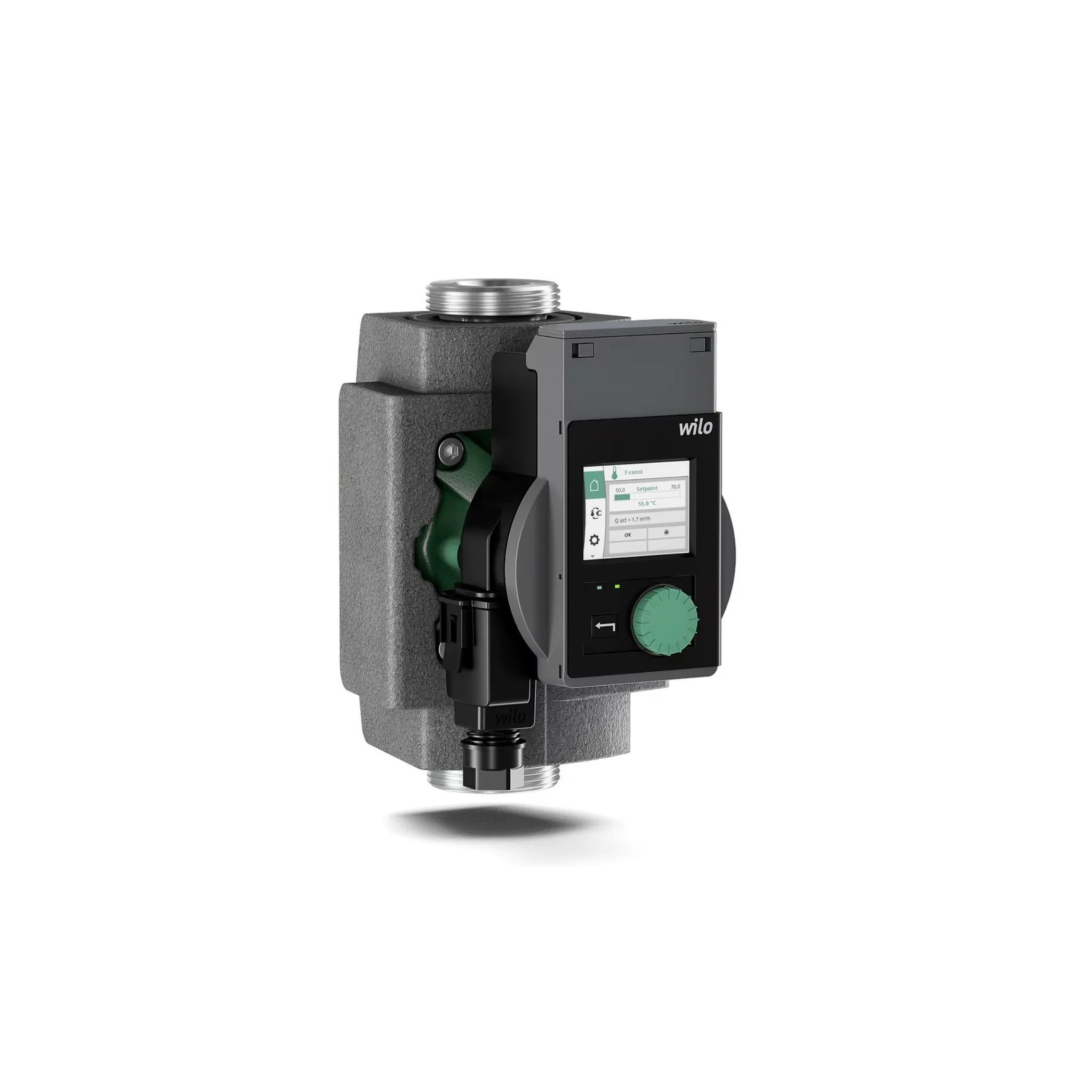 Pumpa Wilo Stratos PICO-Z 25/0,5-6 za pitku toplu vodu - cover