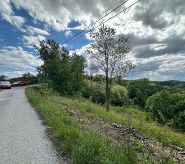 Građevinsko zemljište, Zaprešić Pluska (Krajska ulica): 6800m2 (16e m2) - cover