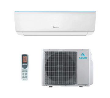 AZURI KLIMA UREĐAJ NORA PREMIUM AZI-WA50VH/I+AZI-WA50VH/O 4,6kW/5,2kW - cover