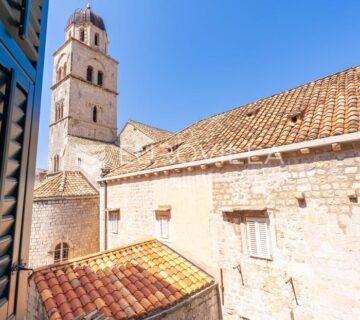 Dubrovnik, Stari Grad, stan na atraktivnoj lokaciji - cover